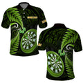 CUSTOMER REQUEST- Karen - 07/04/2026 - Polo Shirt Issac  - LT14