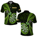 CUSTOMER REQUEST- Karen - 07/04/2026 - Polo Shirt Jazzy - LT14