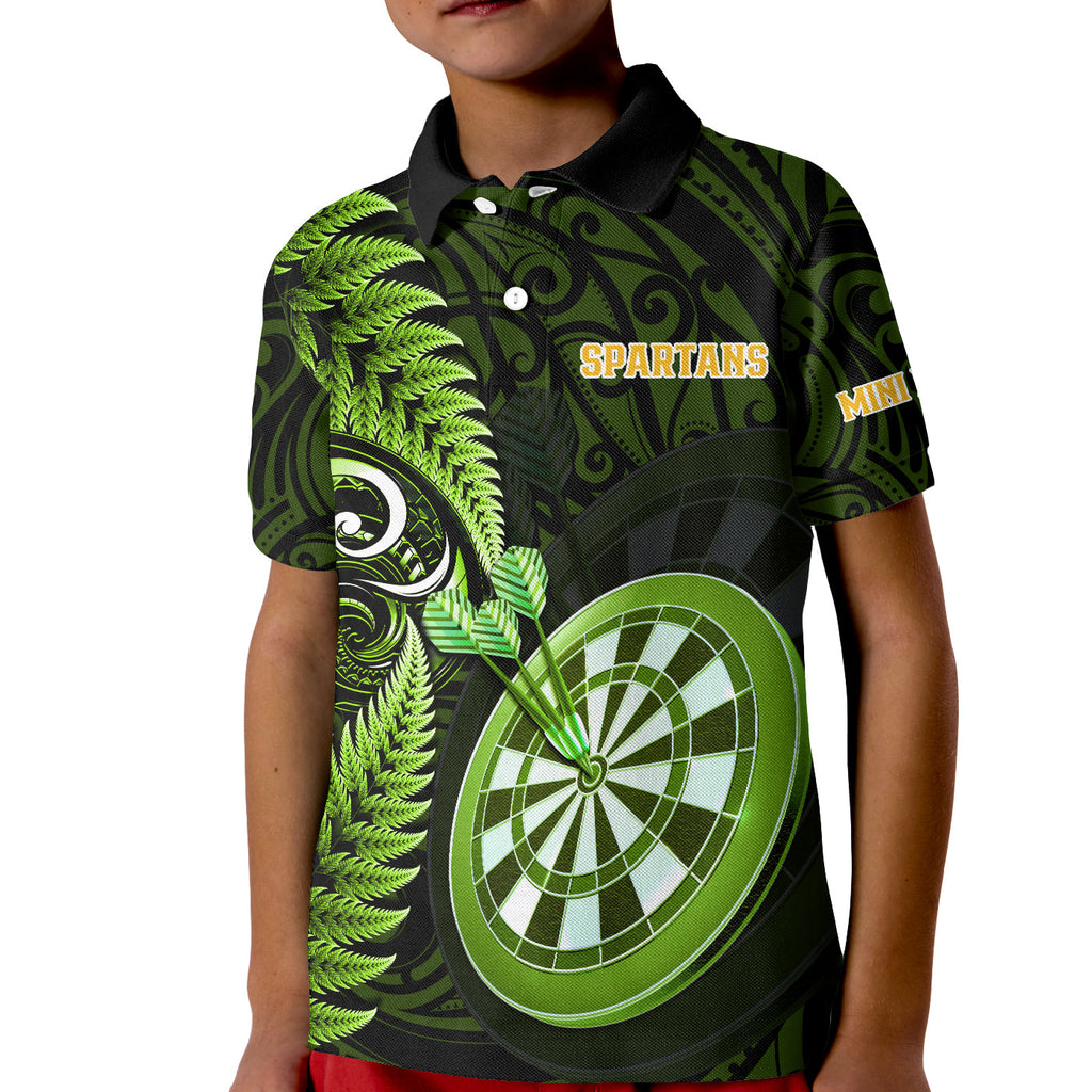 CUSTOMER REQUEST- Karen - 07/04/2026 - Polo Shirt Mini Ioane - LT14