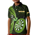 CUSTOMER REQUEST- Karen - 07/04/2026 - Polo Shirt Mini Ioane - LT14