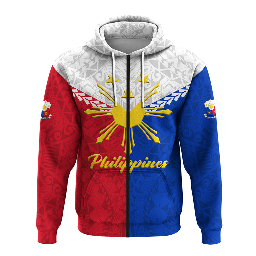 The Philippines Legend Hoodie LT12