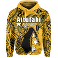 Custom Cook Islands Hoodie Aitutaki LT6