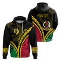 Vanuatu Custom Hoodie Proud Ni Van Special Version LT7