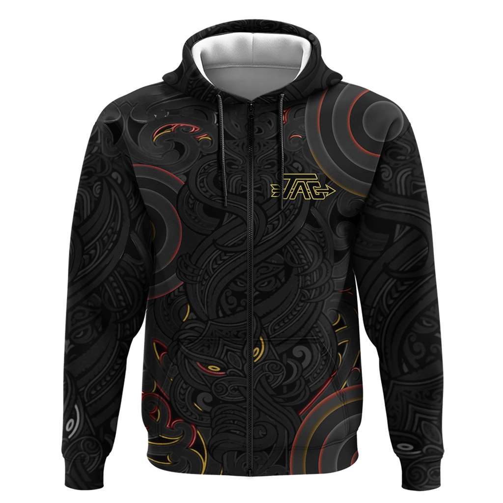 CUSTOMER REQUEST - TAG - 07/04/2026 - Zip Hoodie - LT05
