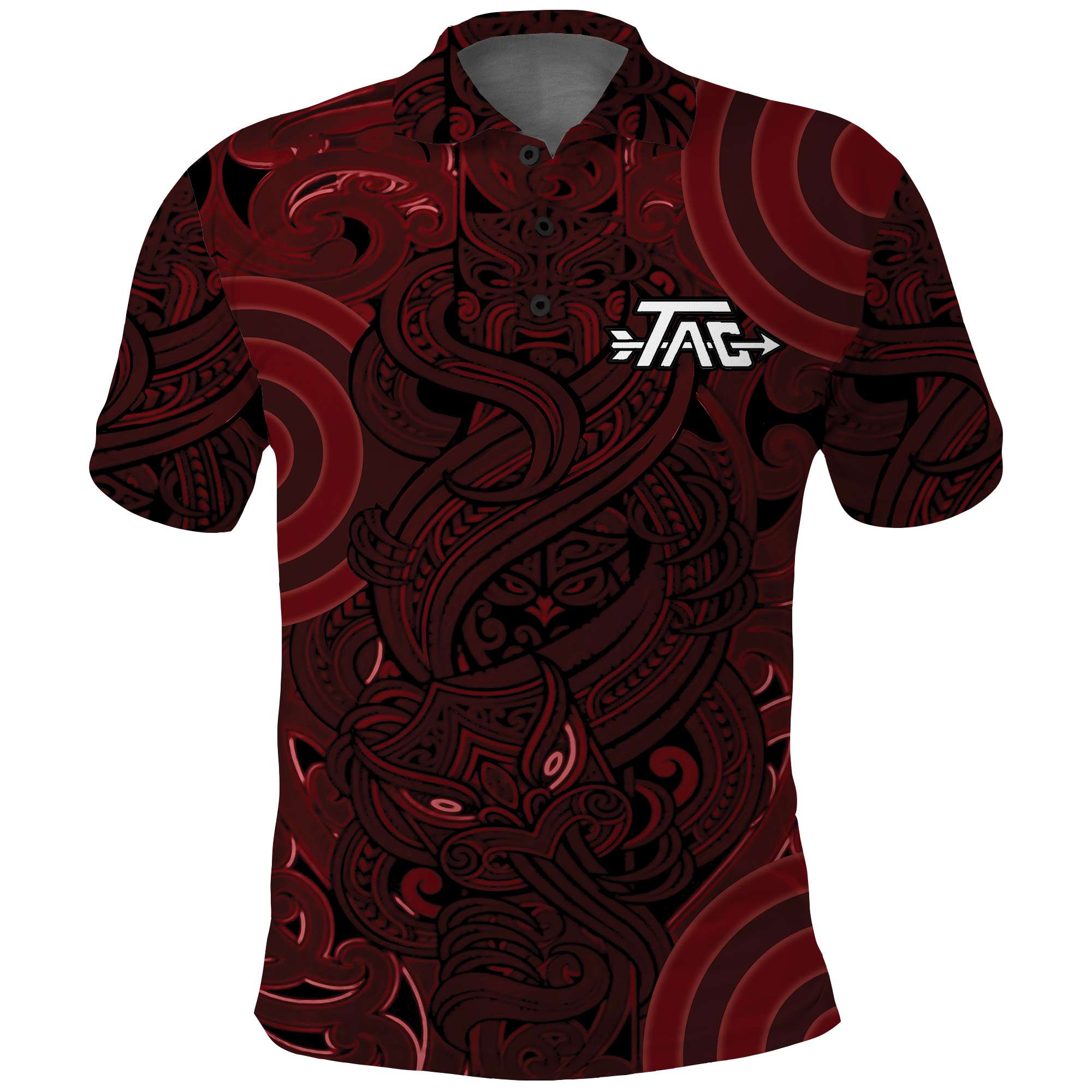CUSTOMER REQUEST - TAG - 08/04/2026 - Polo Shirt - LT05