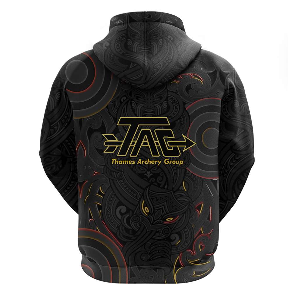CUSTOMER REQUEST - TAG - 07/04/2026 - Zip Hoodie - LT05