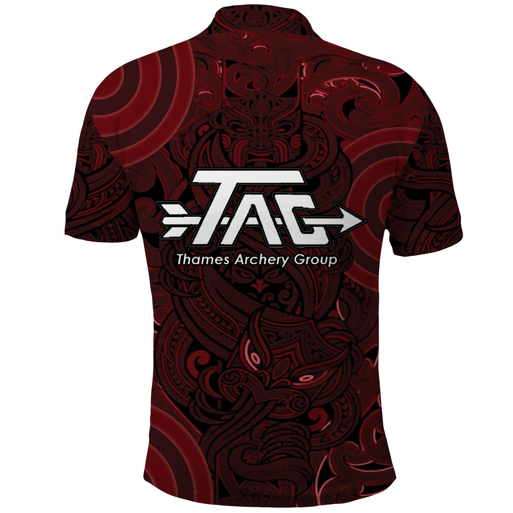 CUSTOMER REQUEST - TAG - 08/04/2026 - Polo Shirt - LT05